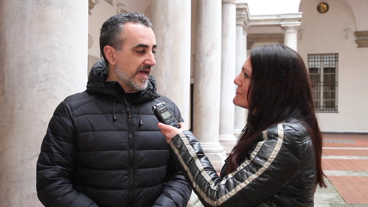 Simone Regazzoni ci racconta la filosofia di Harry Potter