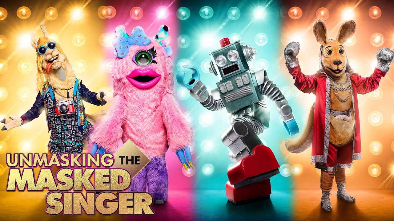 The Masked Singer Season 3 Premiere: Reveals, Theories and Clues!