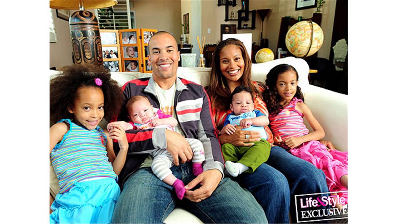 Coby Bell