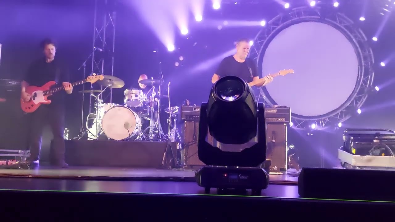 Kings of Floyd 'Another Brick in the Wall' Stadthalle Ratingen 2025