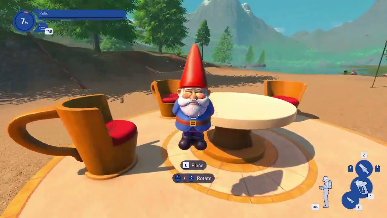 PowerWash Sim 2 Story Jobs | Teapot Tea Room