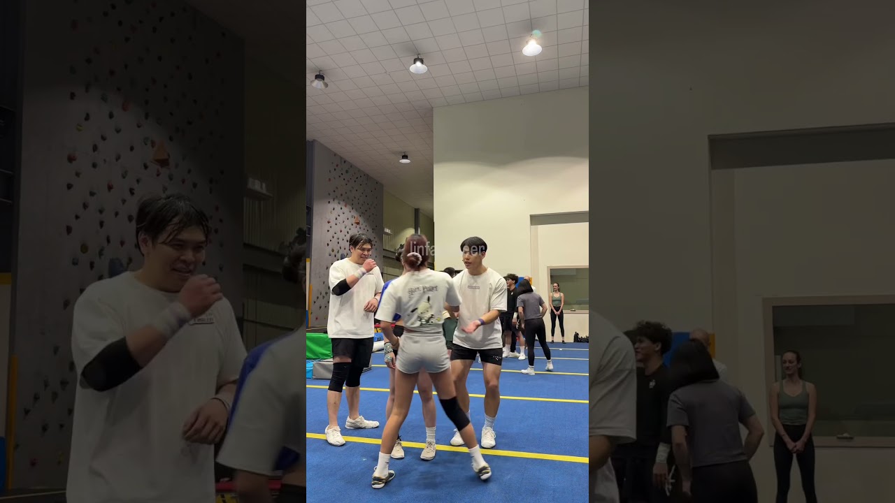 My nose almost disappeared! #reels #sports #Sport #challenge #StarsEverywherey