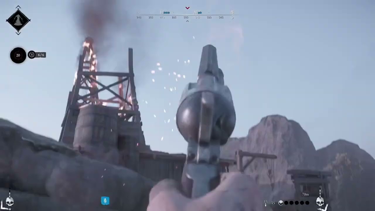 Hunt Showdown 1896: Im not a 5KD anymore…But ima 4! 😎