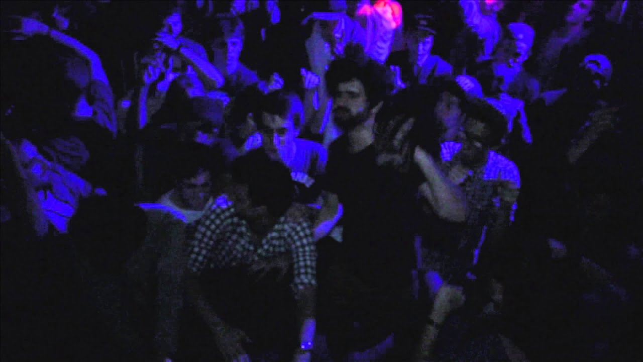 [REPORT] : AVALANCHE #10 w/ Savage Skulls [20.10.2012] @ Bar MC2