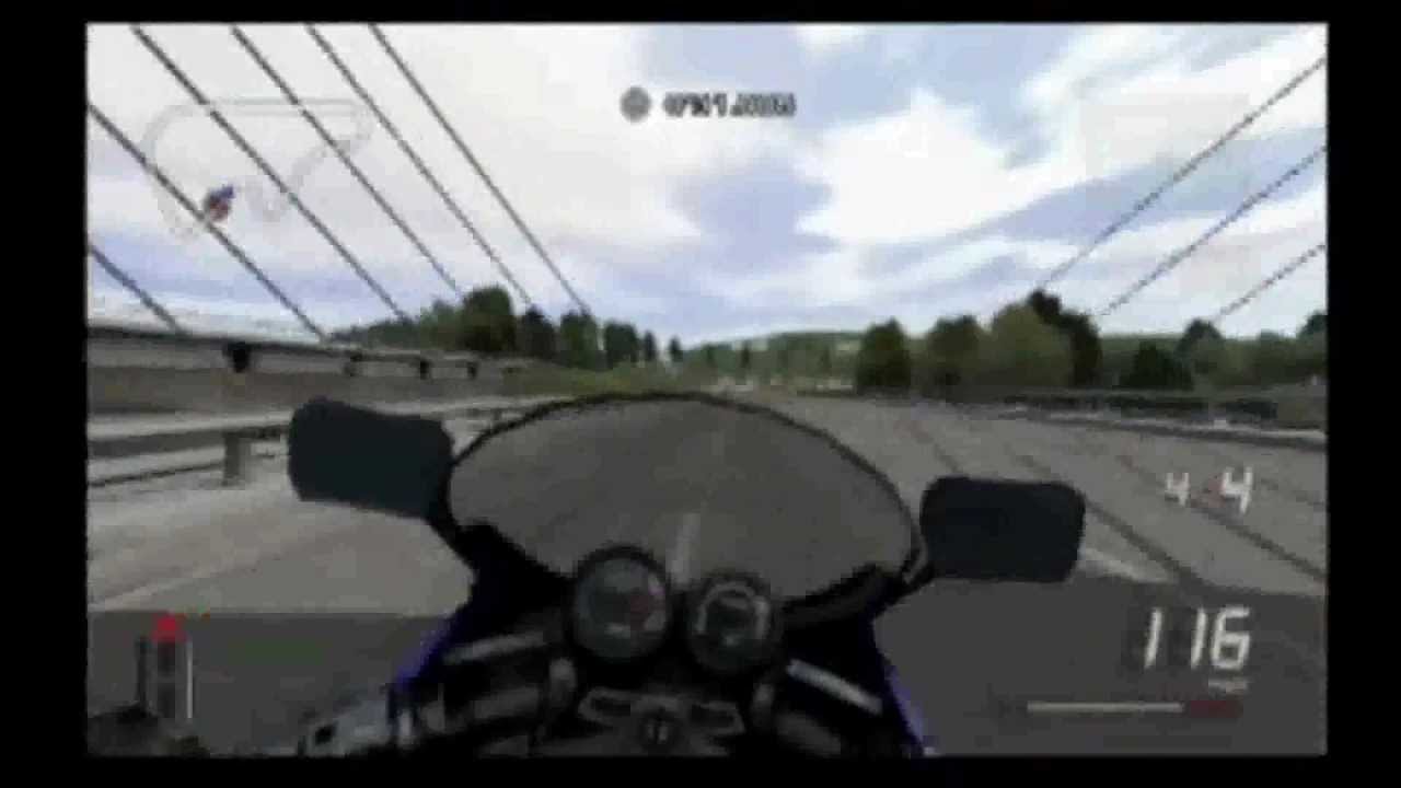 Tourist Trophy PlayStation 2 Review HD