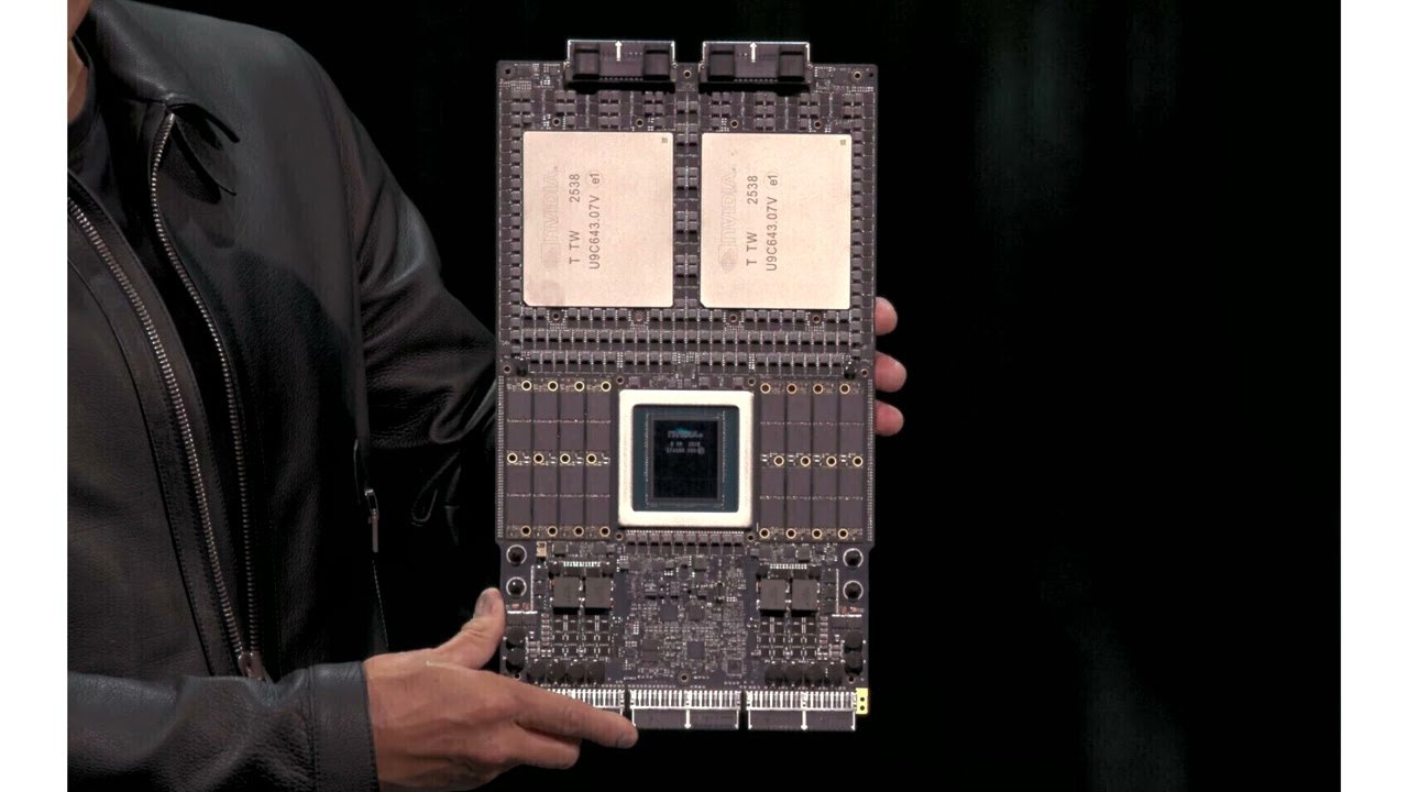 NVIDIA Ships First Vera Rubin VR200 Samples to Customers