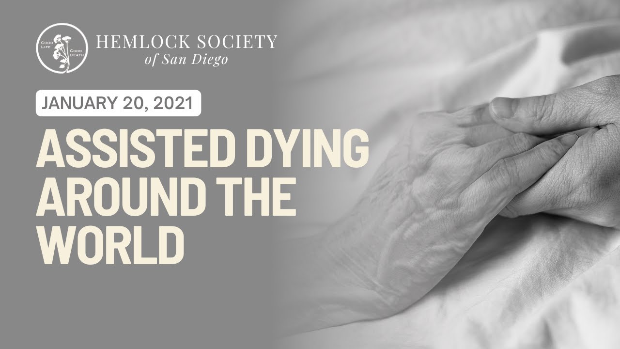 Assisted Dying Around the World