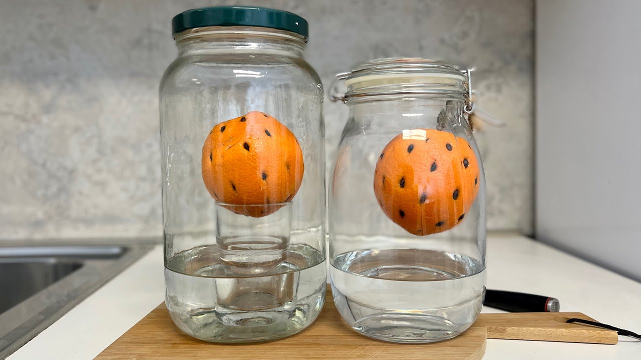 Homemade LIQUEUR 44 - Breton Liqueur with Orange and Coffee