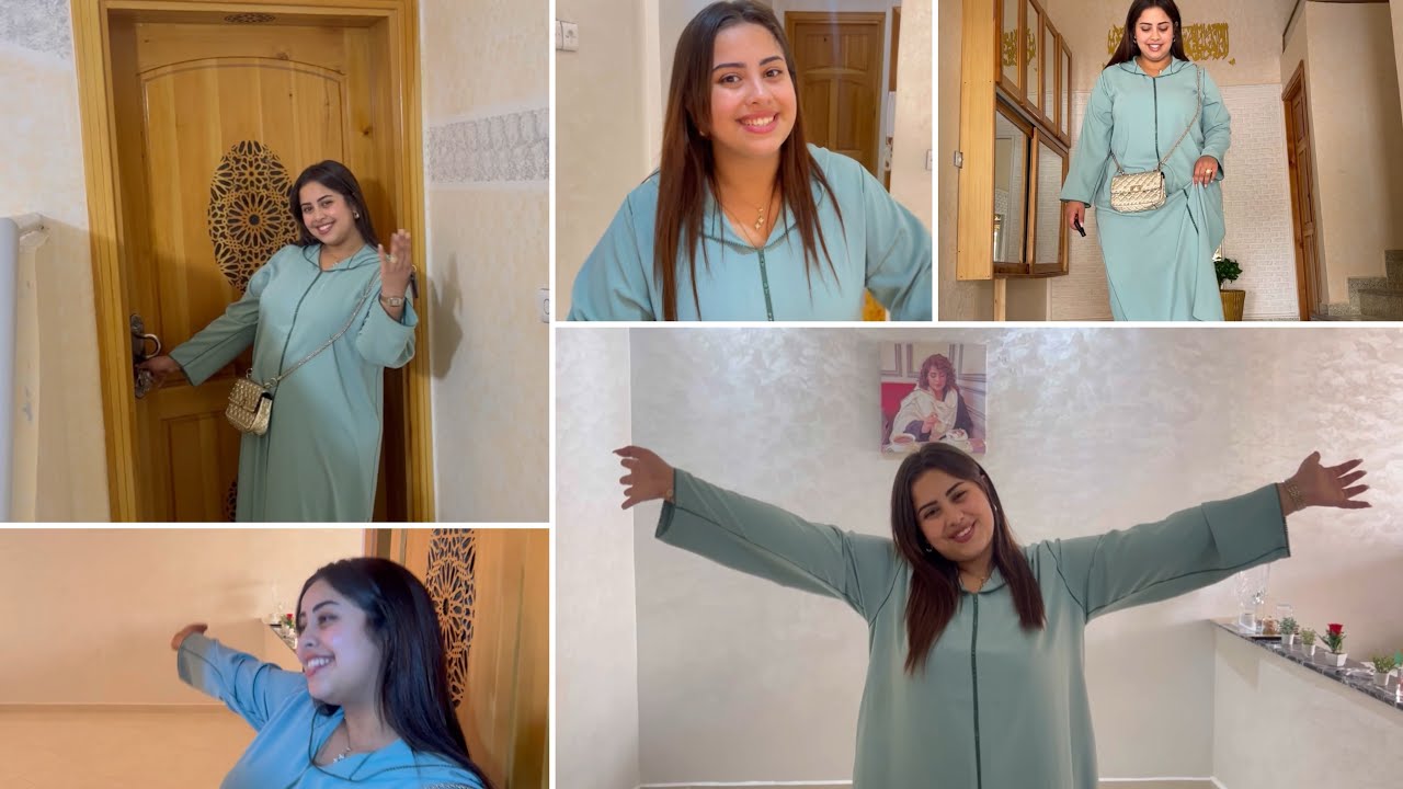 جولة فداري الجديدة مع زوجي 🥹❤️ بيت العمر …