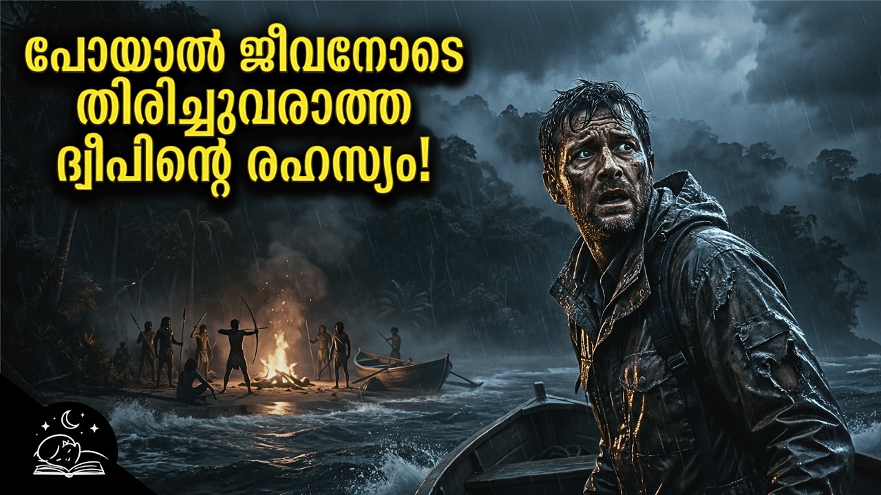60,000 വർഷങ്ങളായി പുറംലോകം ഭയക്കുന്ന ആ സത്യം! | North Sentinel Island History in Malayalam
