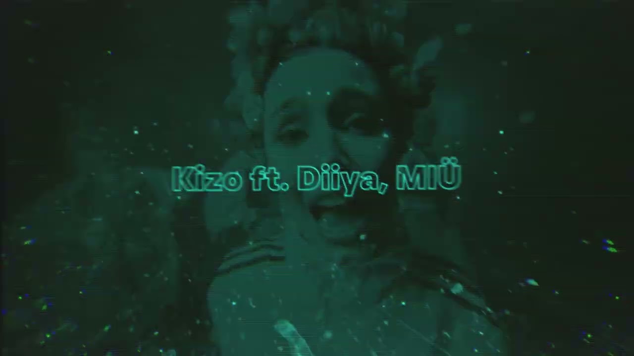 Kizo ft. Diiya, MI&Uuml; &ndash; POLSKA VIXA ( DJ BOCIAN REMIX )  2026