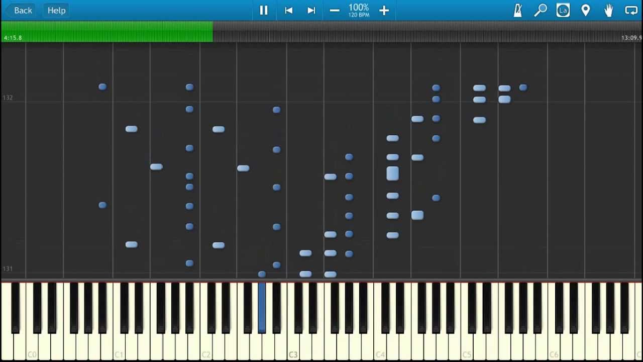 100% - Chopin - Andante Spianato et Grande Polonaise