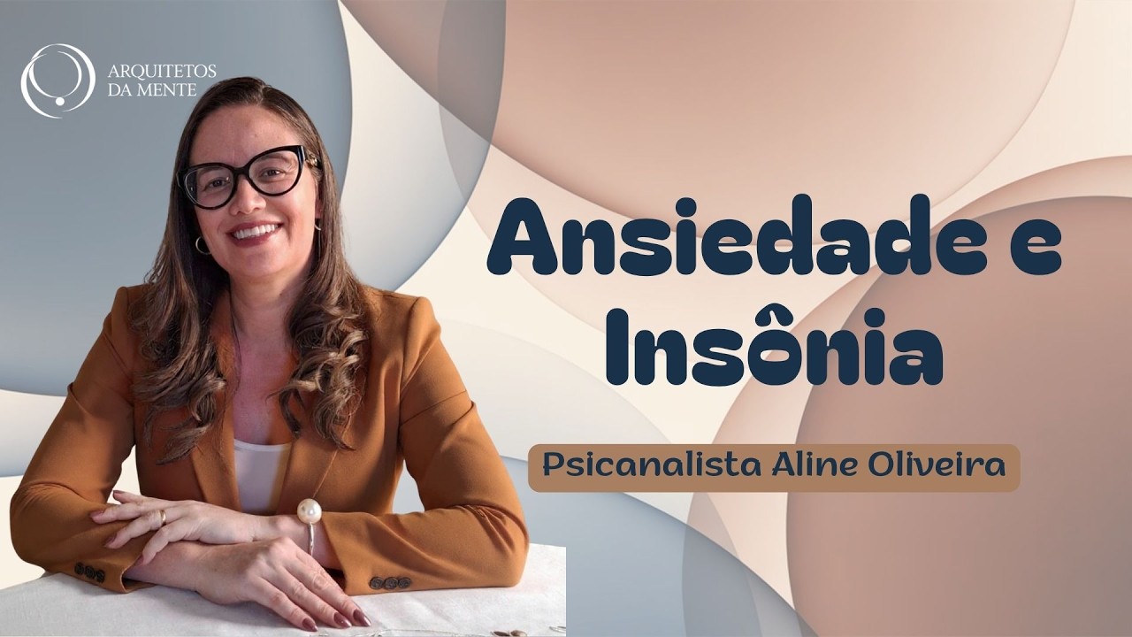 Aula 02 - Por que a ansiedade piora à noite e afeta seu sono