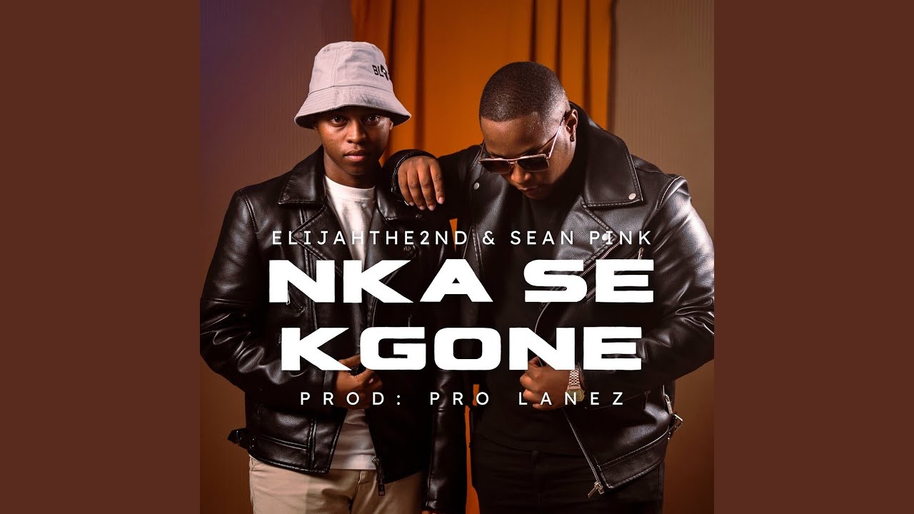 Nkase Kgone