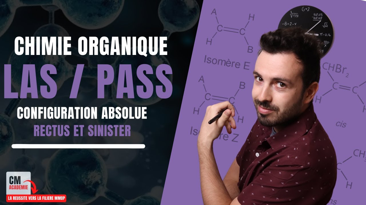 CONFIGURATION ABSOLUE R et S : 🧪 VOUS NE VOUS TROMPEREZ PLUS JAMAIS APRES !