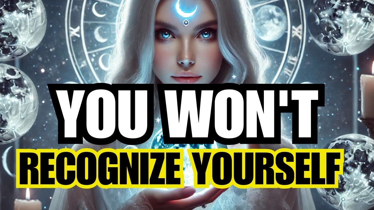 Starseeds Of Gaia — You Will Not Recognize The Being You Are Becoming