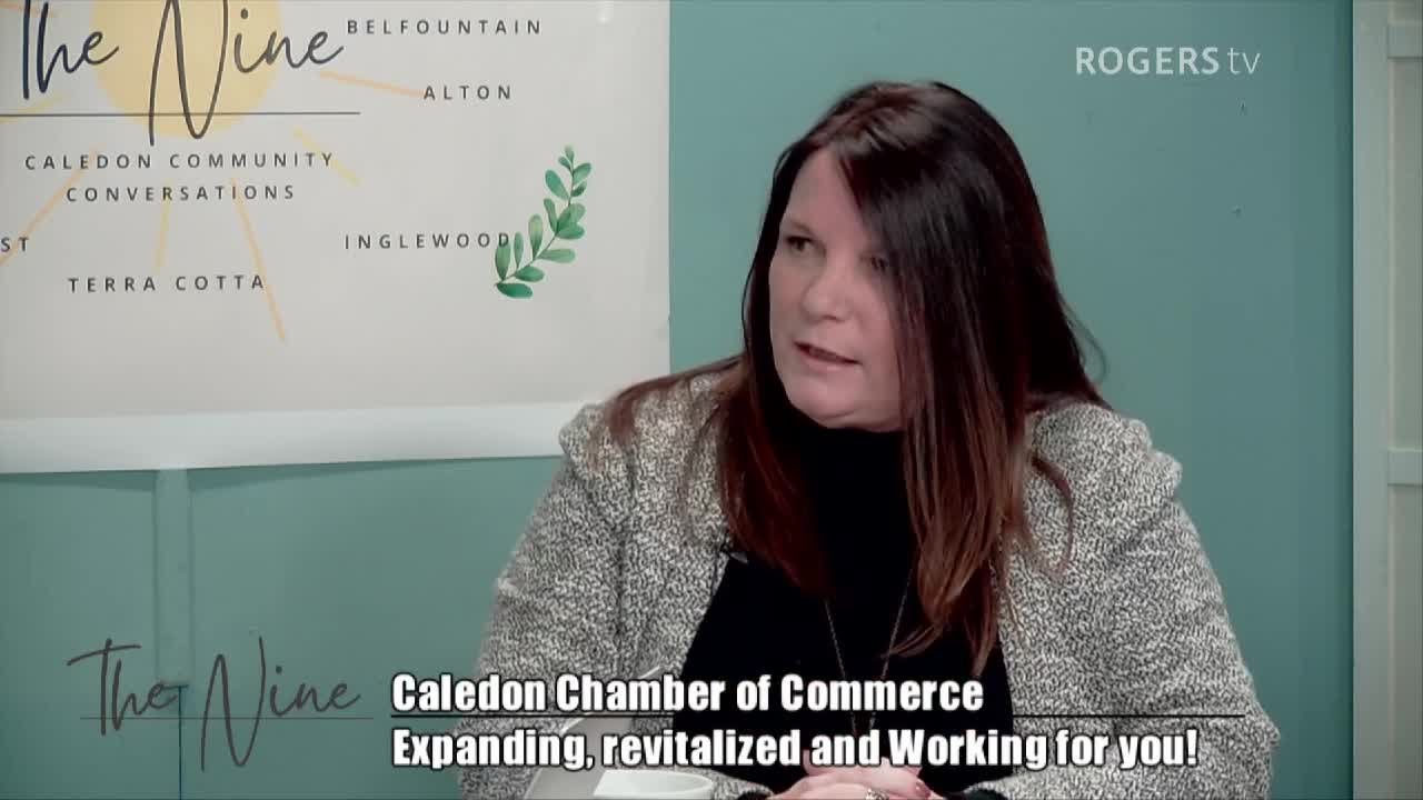 The Nine - Caledon Chamber of Commerce
