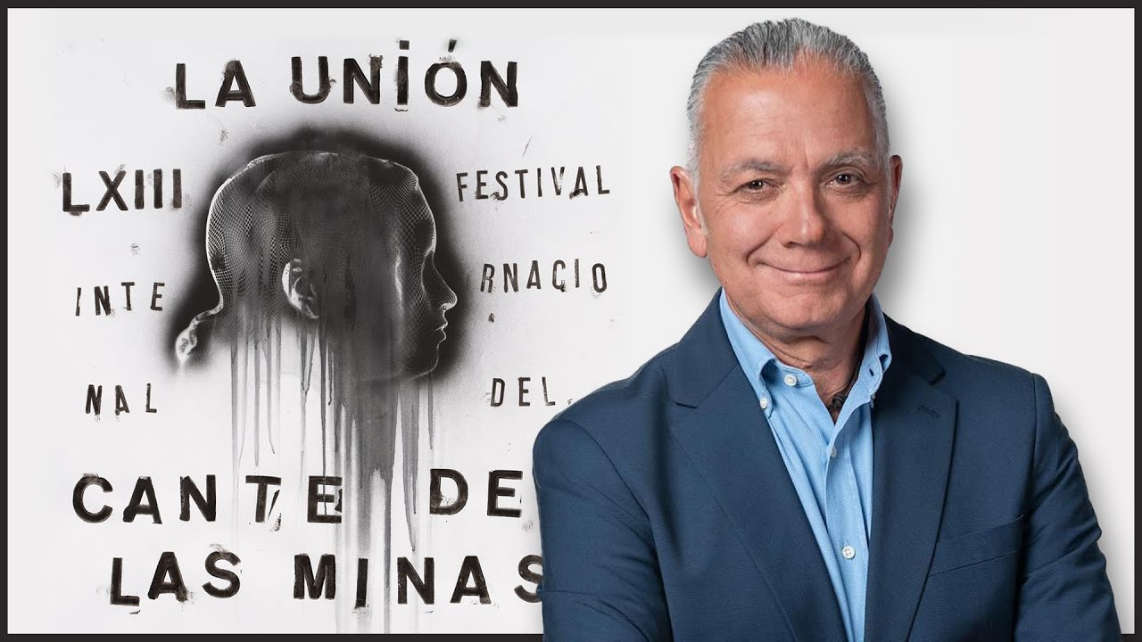 Juan Ramón Lucas entrevista a Joaquín Zapata García y José Manuel Gamboa