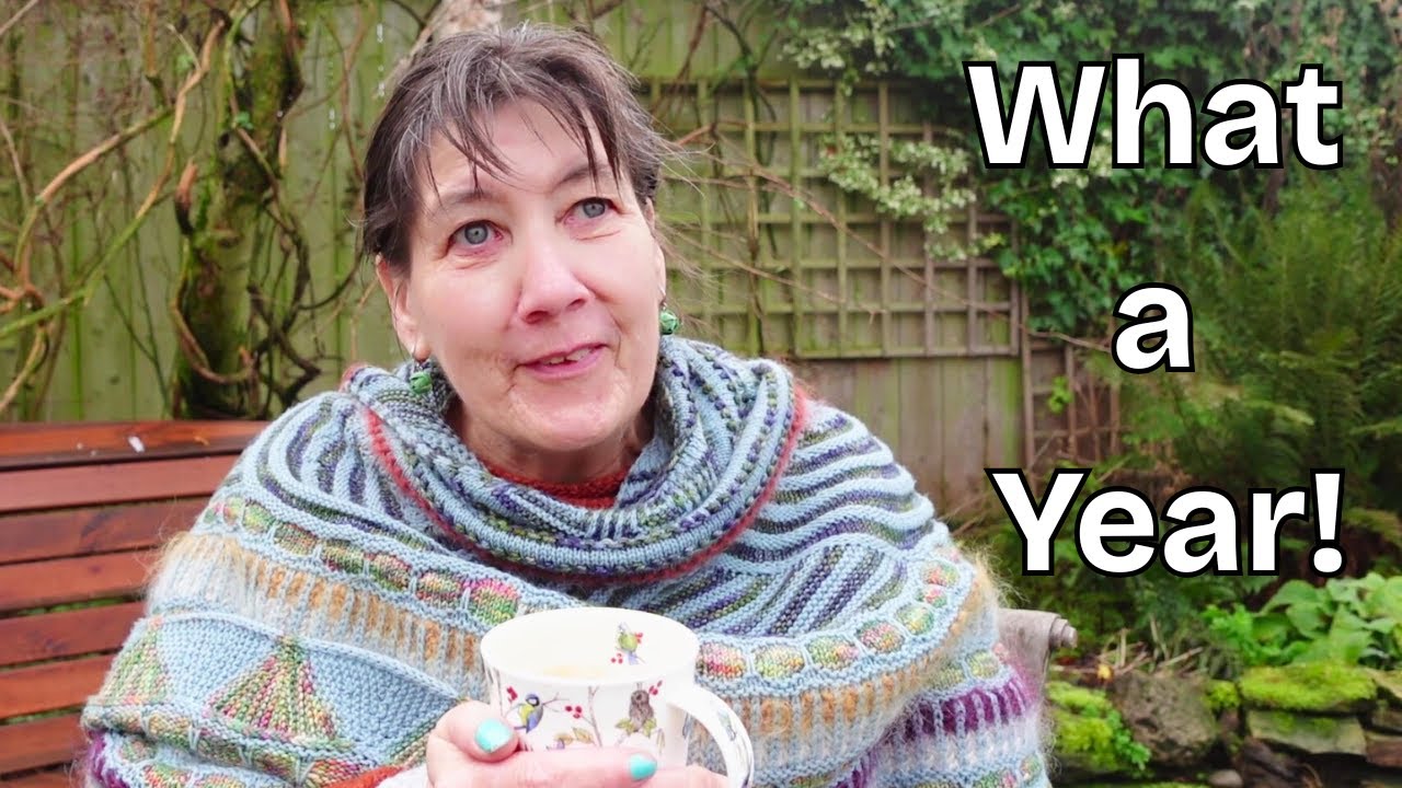 8 Months in My Garden: What's Changed?