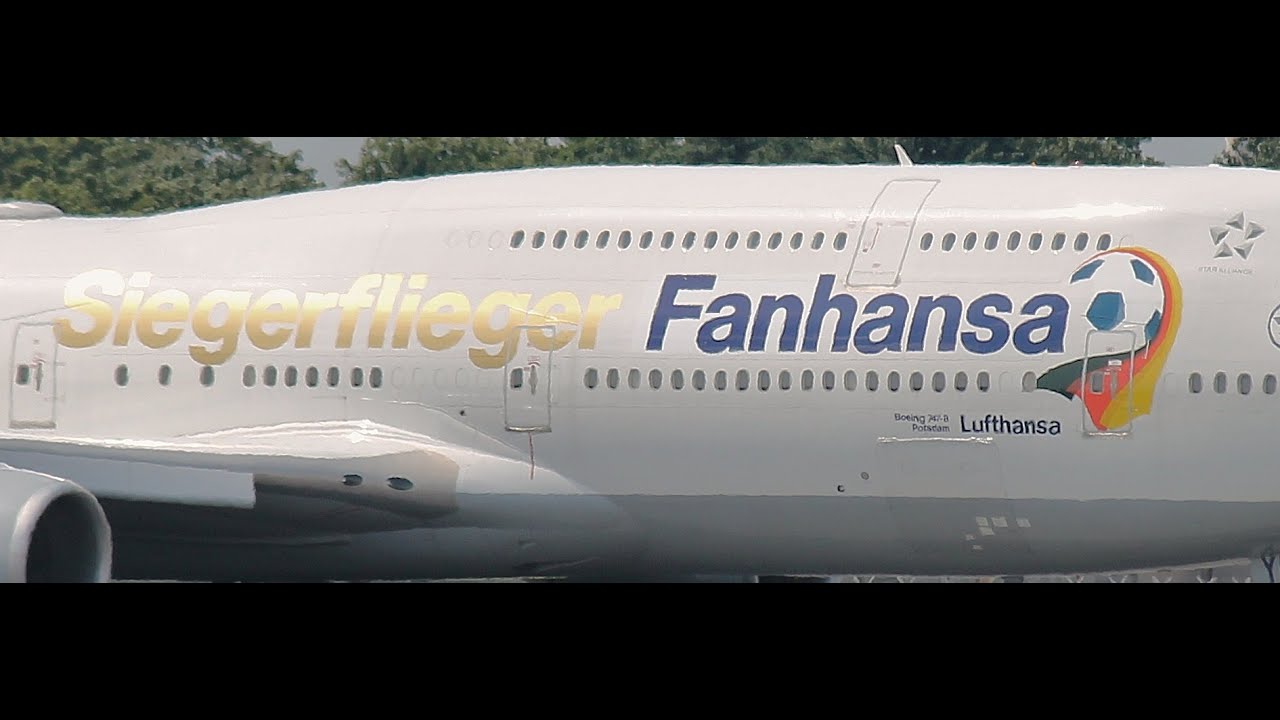 Lufthansa LH2014 Boeing 747-830 D-ABYI 