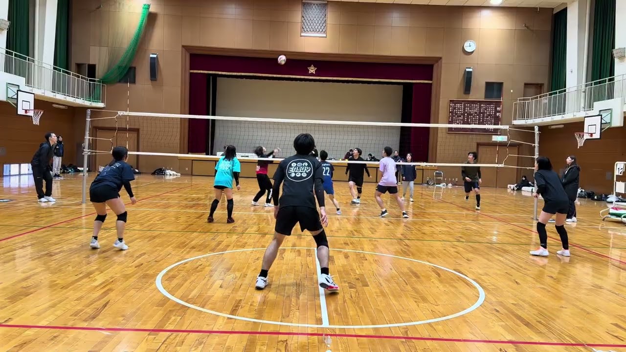 2026.02.01 スカイ杯　2試合目②