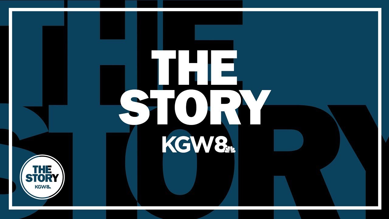 Police largely ignored violent clashes in downtown Portland  | The Story full show | August 9, 2021