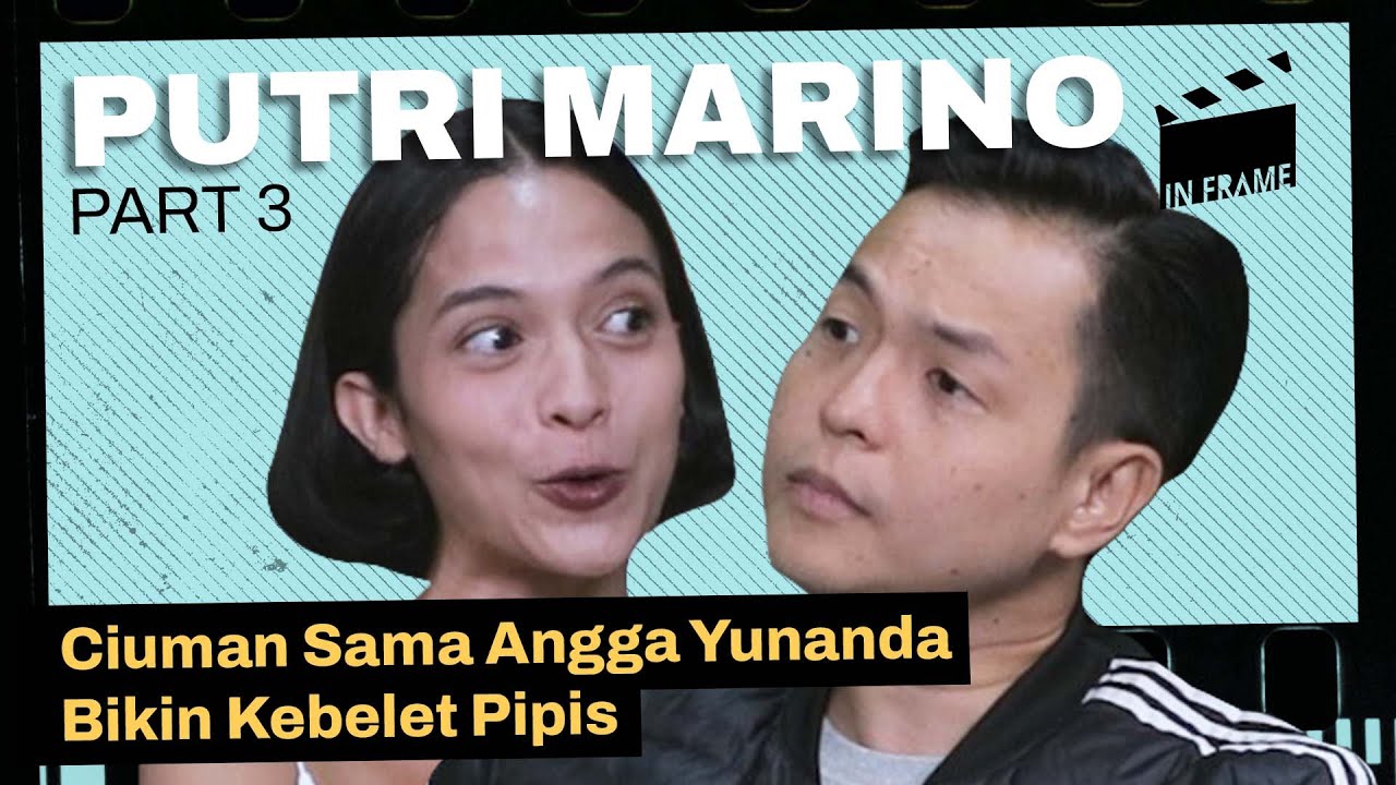 Putri Marino: 