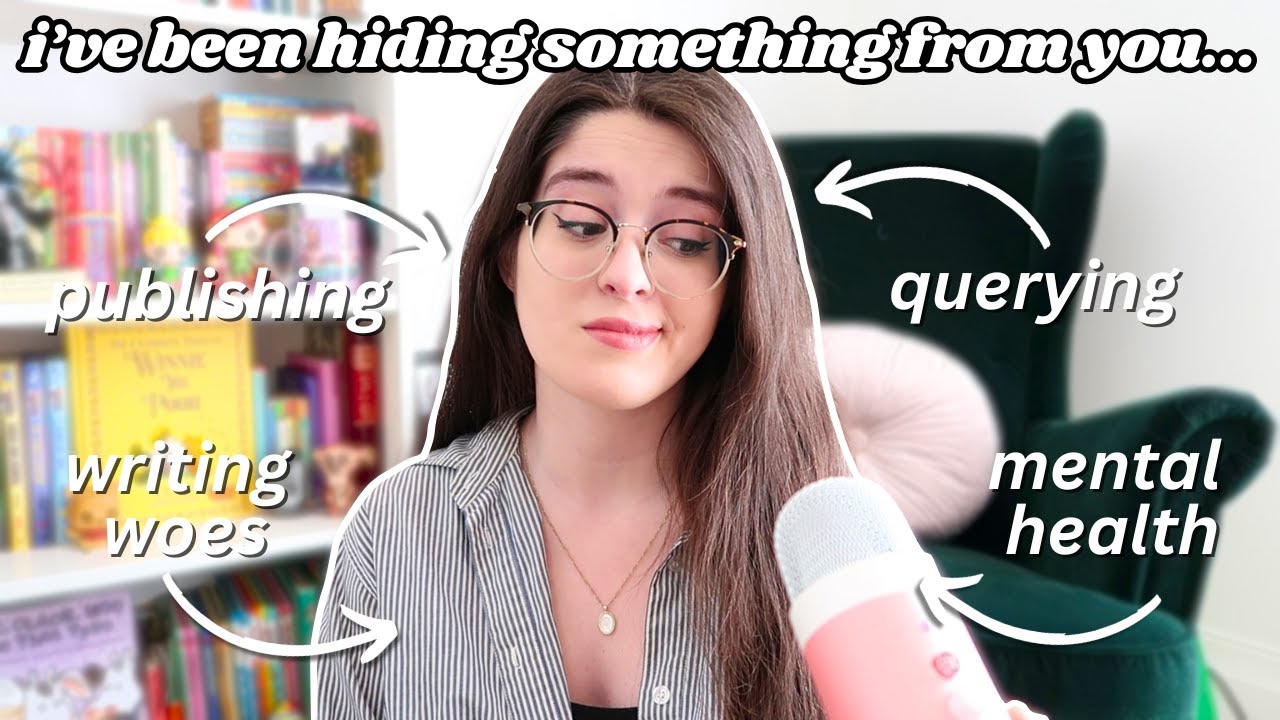 i've been hiding something from you...🤐 (my querying journey thus far)