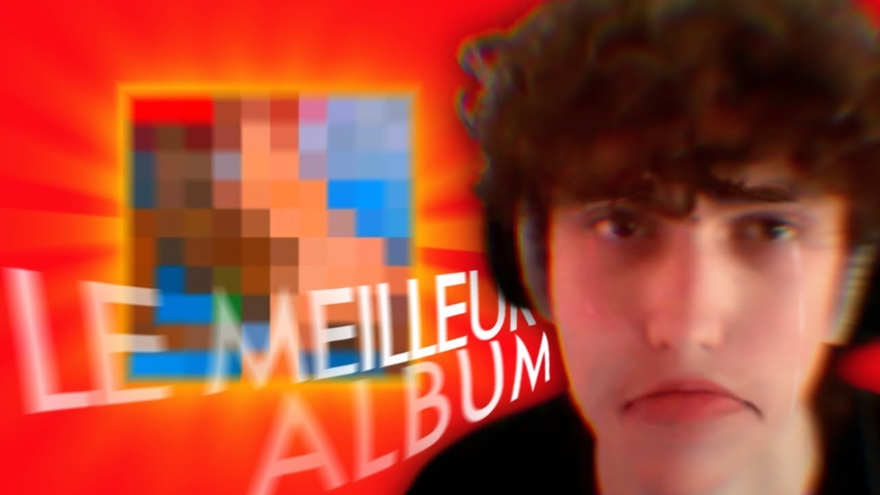 KANYE WEST - MY BEAUTIFUL DARK TWISTED FANTASY REACTION ET PREMIERE ECOUTE