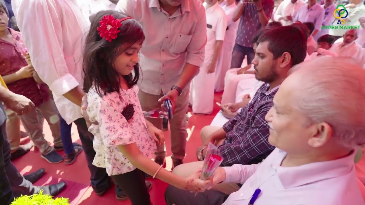 AD HYPER MARKET ഇനി മുതൽ മലപ്പുറത്തും