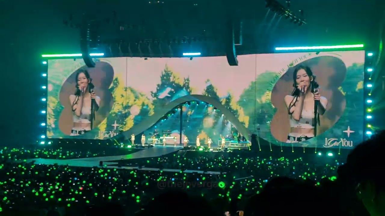 @TWICE - I Got You (READY TO BE ONCE MORE LAS VEGAS 2024)