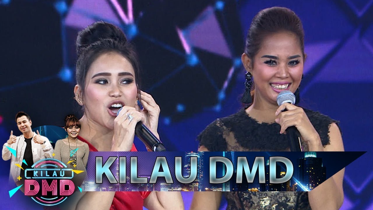 Sambil Komentarin, Ayu Ting Ting Ajak Duet Mila - Kilau DMD (16/2)