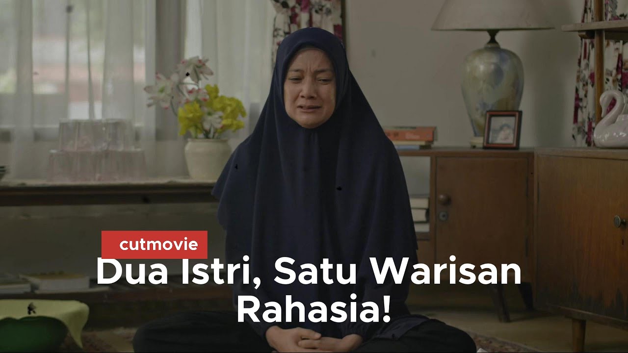 Dua Istri, Satu Warisan Rahasia! 🍛🔥 | Cerita Keluarga Minang Penuh Drama (Ep 1)