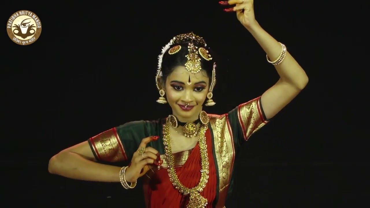 Bharatnatyam Arangetram | Yashika & Angelina | Excerpts : Pratibha Nritya Mandir