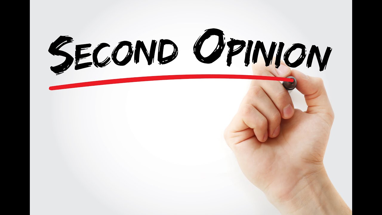 Workers Compensation Second Opinion