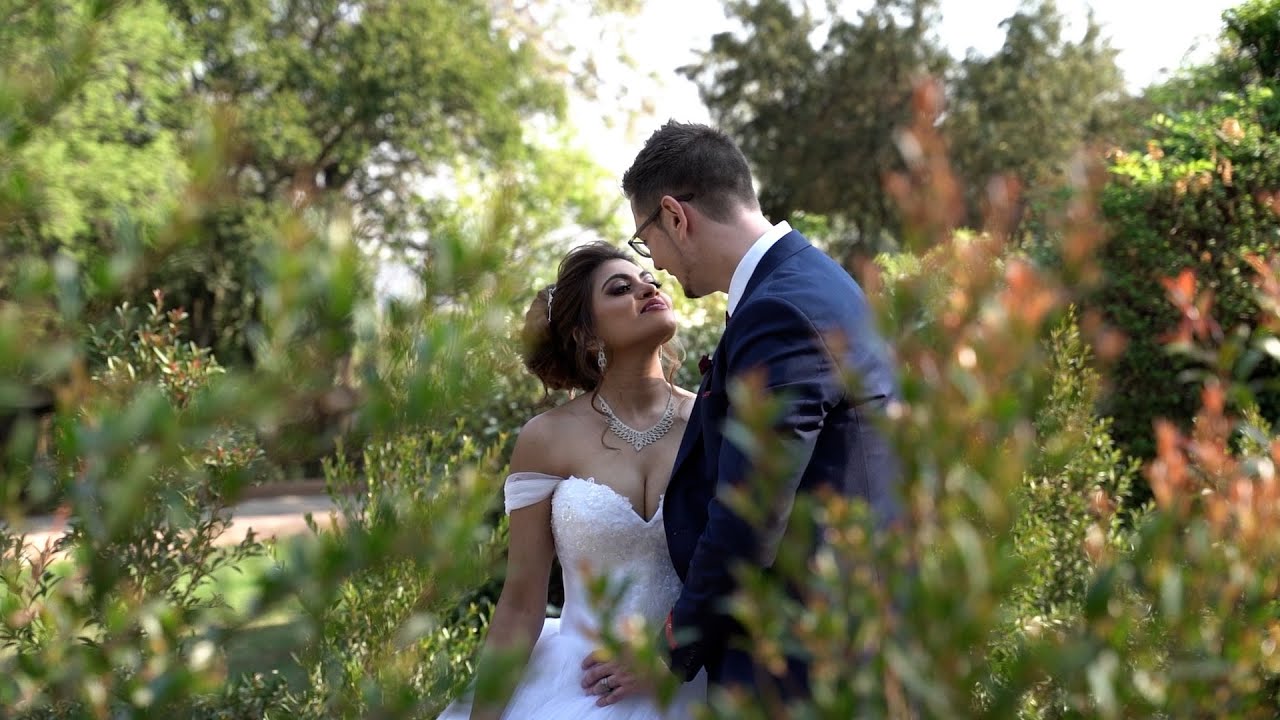 Michael and Lauren | Oakfield Farm Wedding