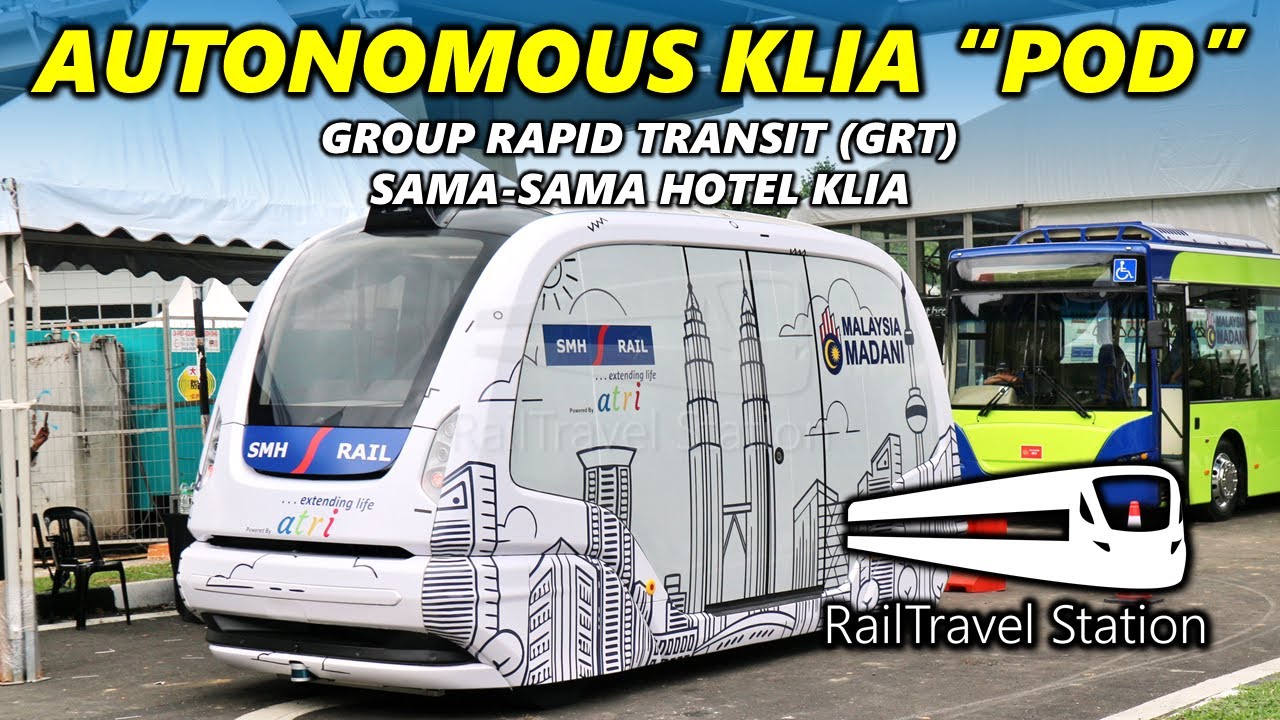 KLIA AUTONOMOUS 