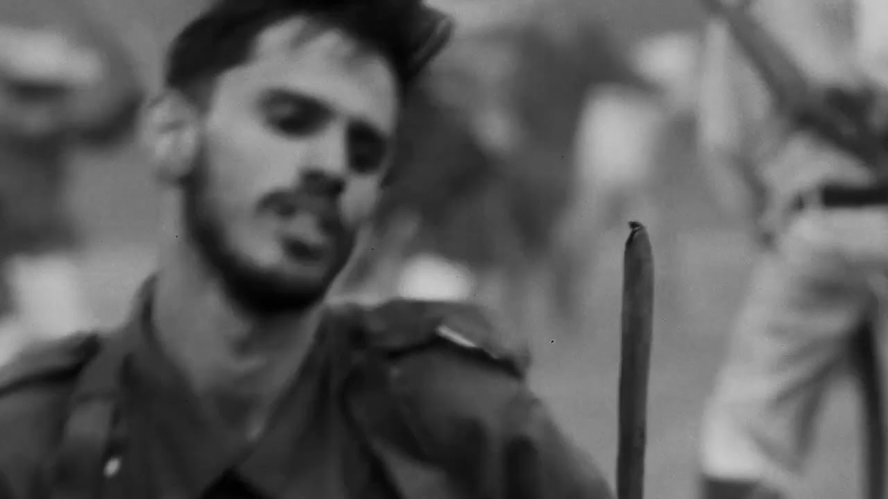Inicia la guerra necesaria el 24 de febrero de 1895