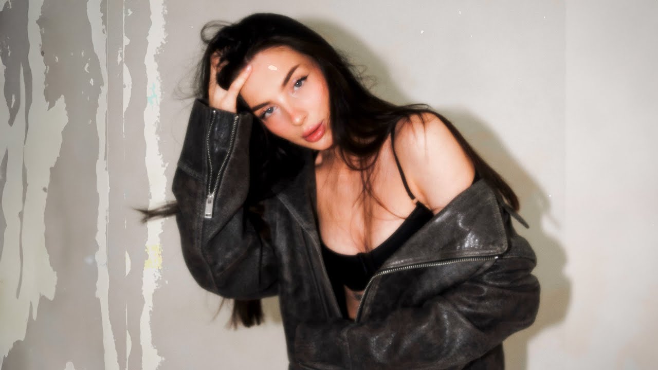 ALICJA MALEC - WOLNOŚĆ