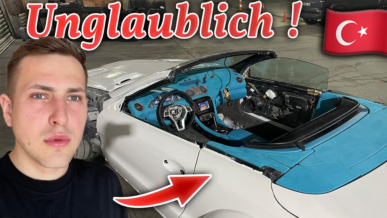 Haben sich die 4.000€ gelohnt ??