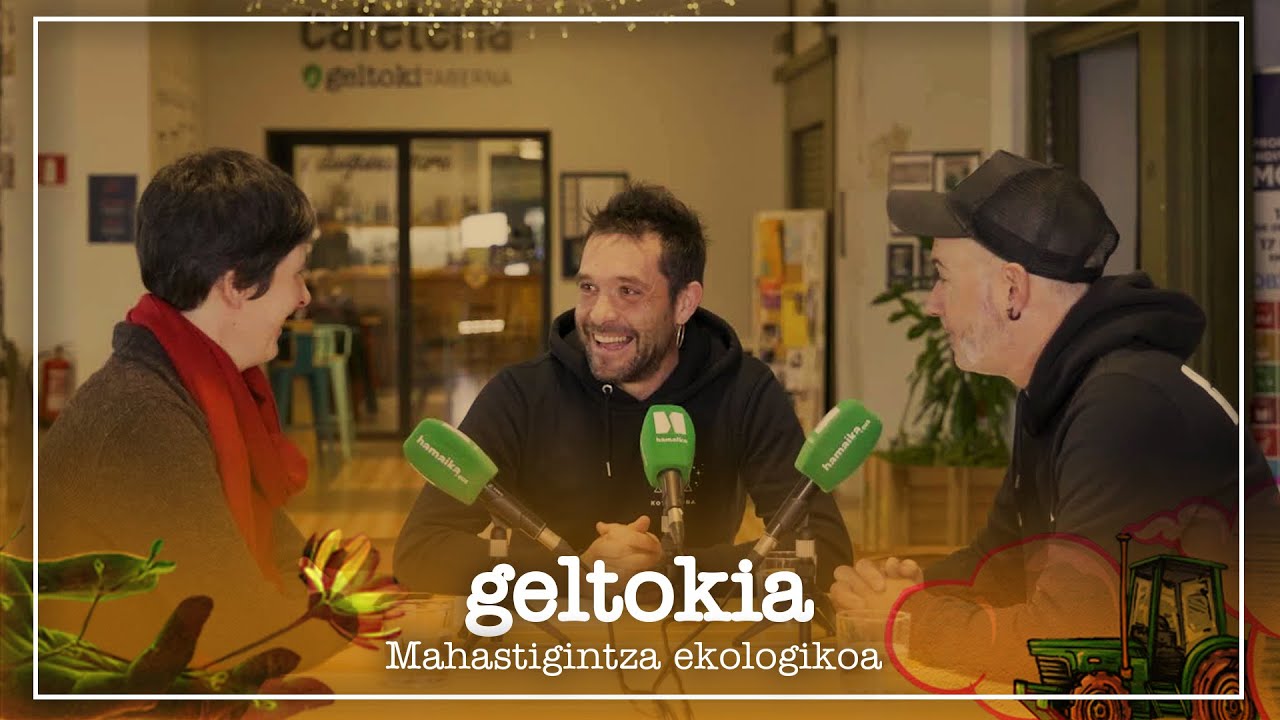 Geltokia | Arturo Villanueva: 