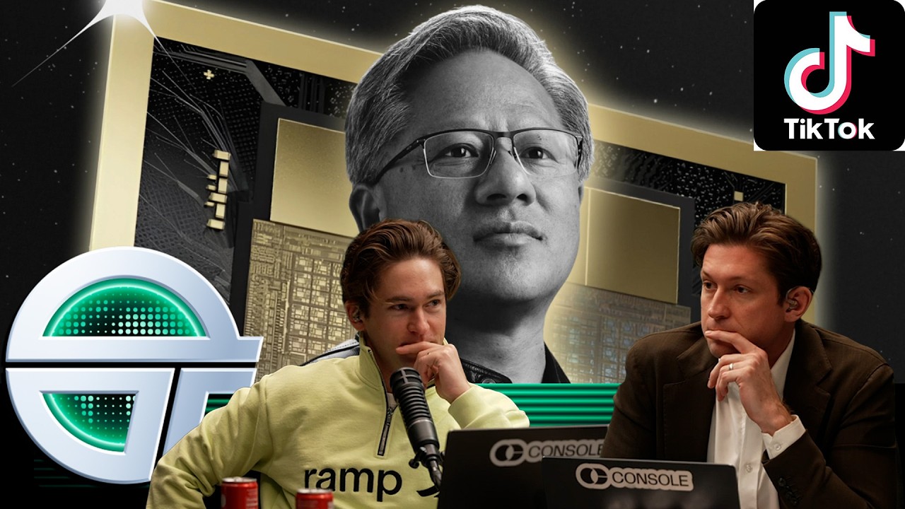 Tall Poppy Syndrome, Bytedance Gets Blackwell Chips, WSJ Mansion Section | Diet TBPN