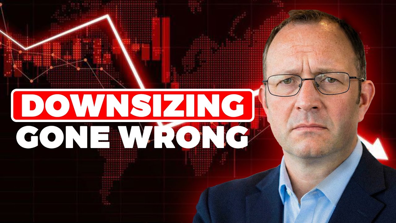 Medicare Mistake: Selling Your Home After 60? Watch Out!