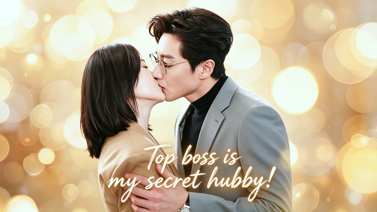 To register daughter, she flash-marry stranger&mdash;not only her top boss but her daughter's real father!