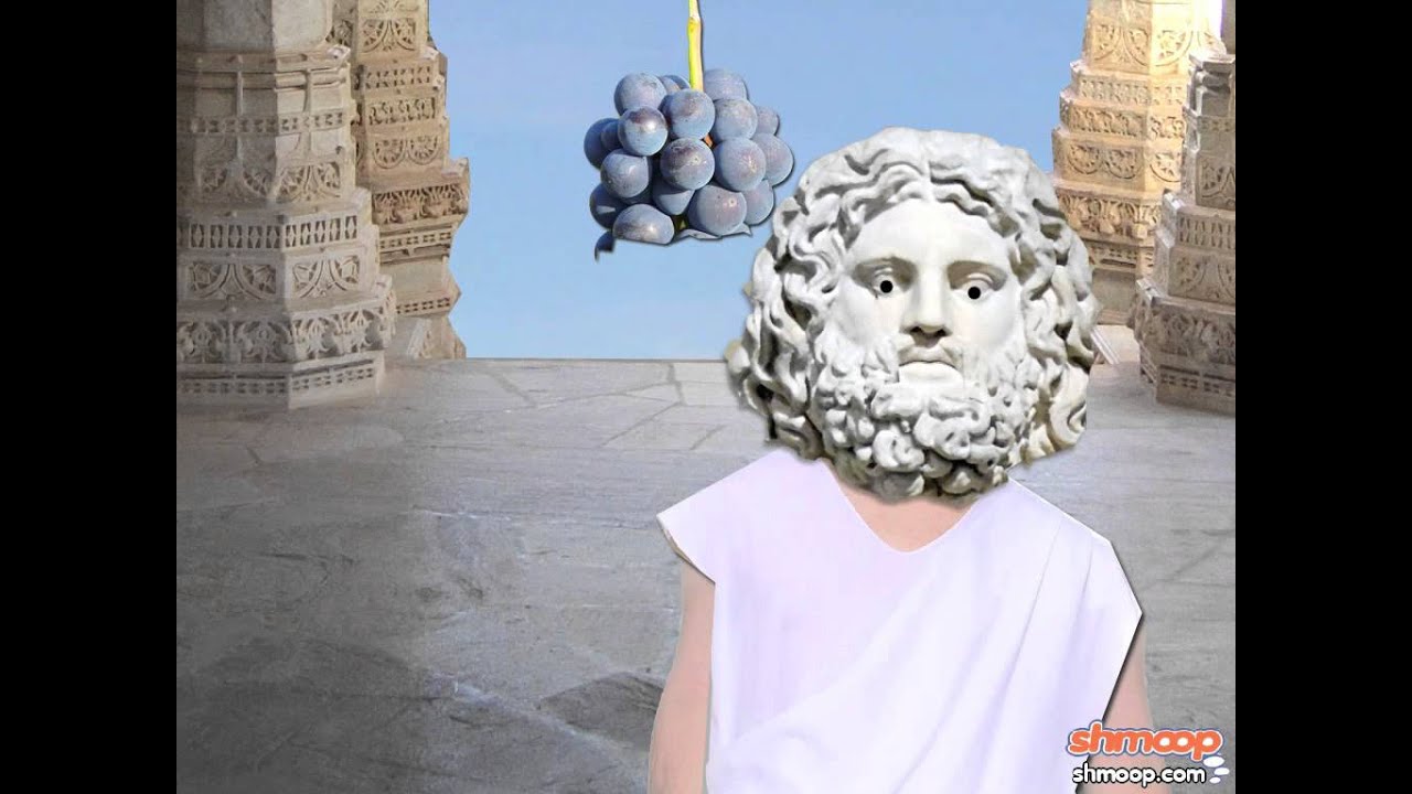 The Aeneid by Shmoop
