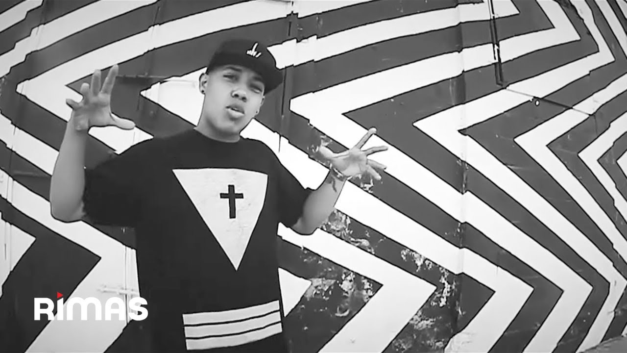 Rafa Pabon X Wiso G - Almas Atrapadas (Music Video)