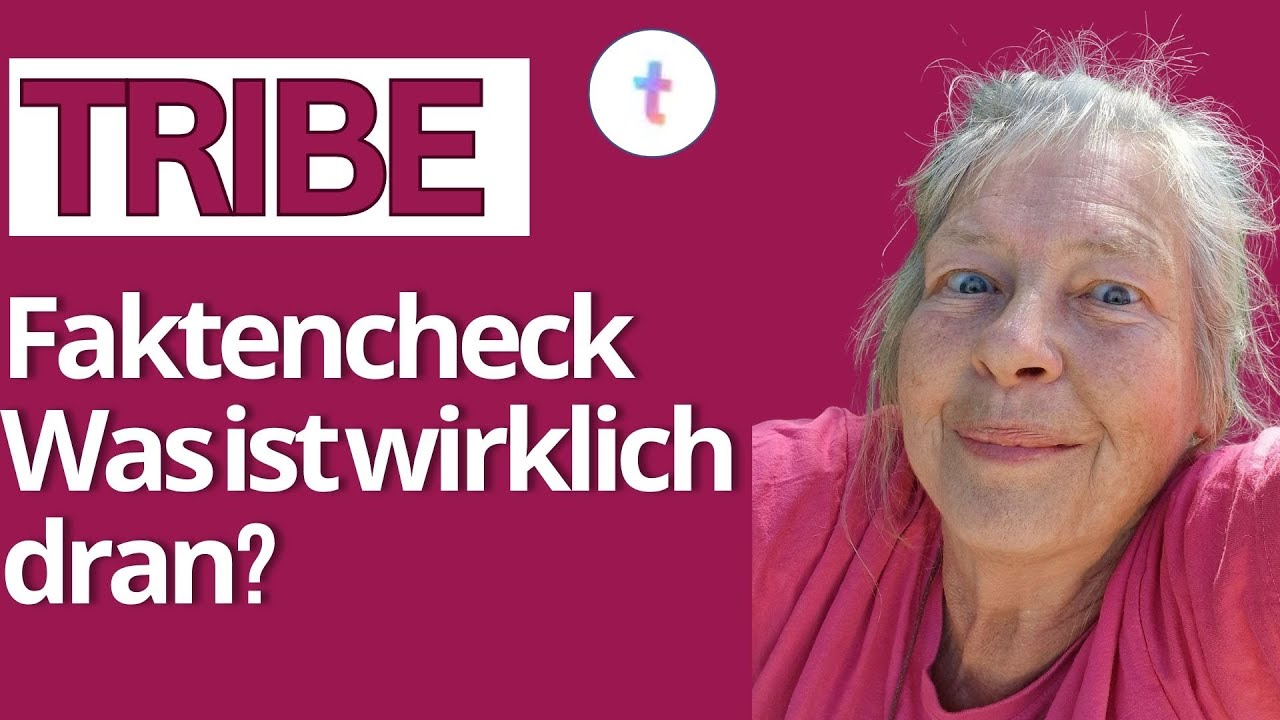Tribe nur ein Hype? - Ehrlicher Faktencheck aus erster Hand