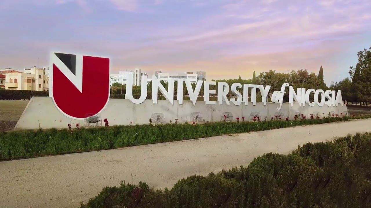 UNIC Residences - University of Nicosia