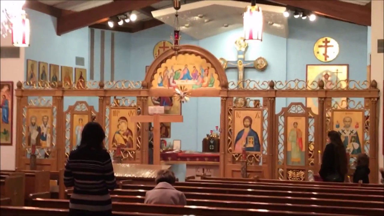Good Friday 2018