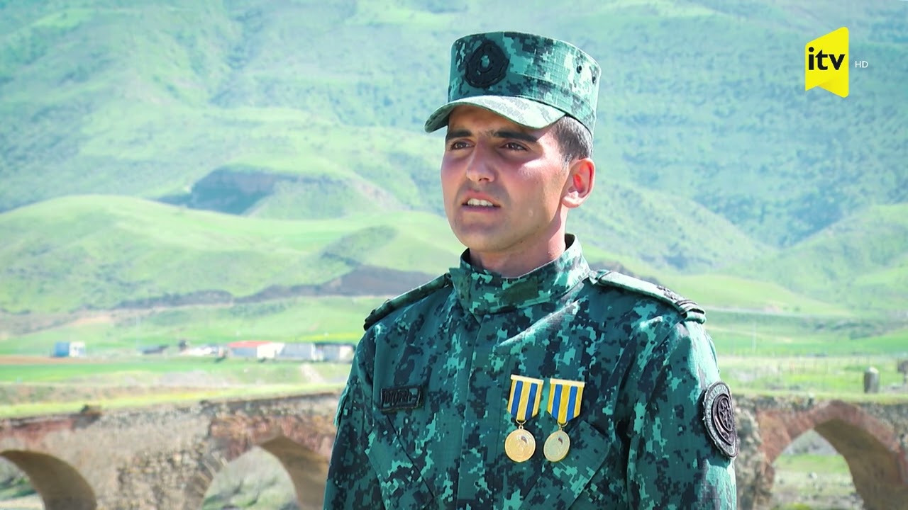 “Cəmi 11 nəfərlə düşmənin 80 nəfərlik heyətinə qarşı döyüşə girdik”-döyüşçü Nuran Göşşüyev